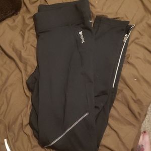 Reebok workout leggings